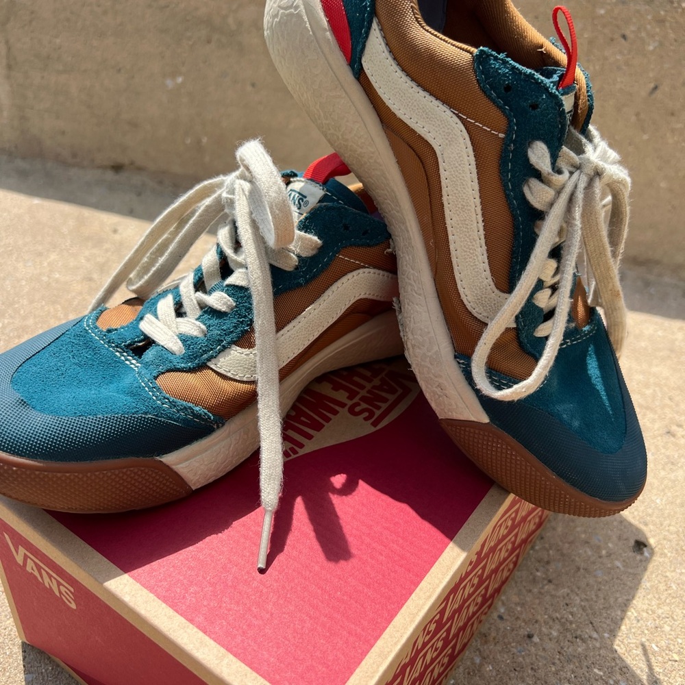 Vans UltraRange EXO SE Shoe